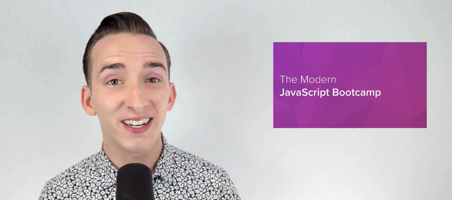 Best JavaScript courses on Udemy: Top 25 selection