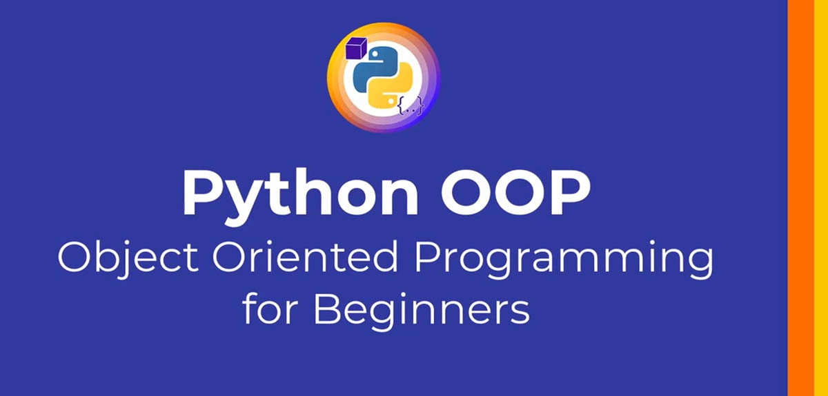 Python OOP for beginners